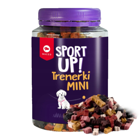 mini treserki 300g