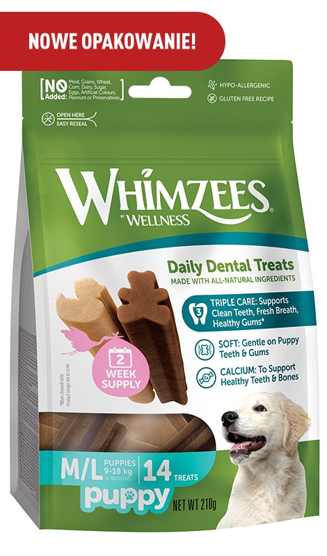 Whimzees