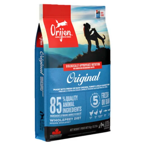 ORIJEN original dog 6kg