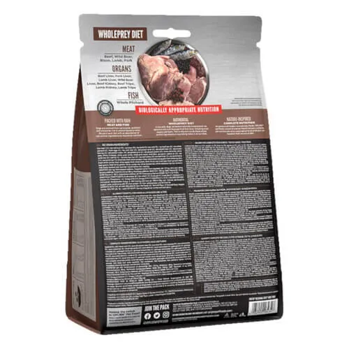 Orijen regional red dog 2kg tył