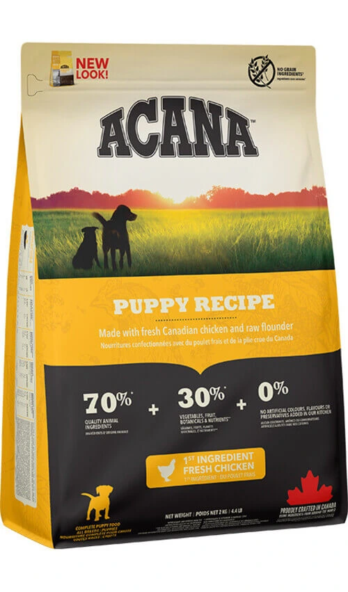 ACANA - PUPPY 2kg