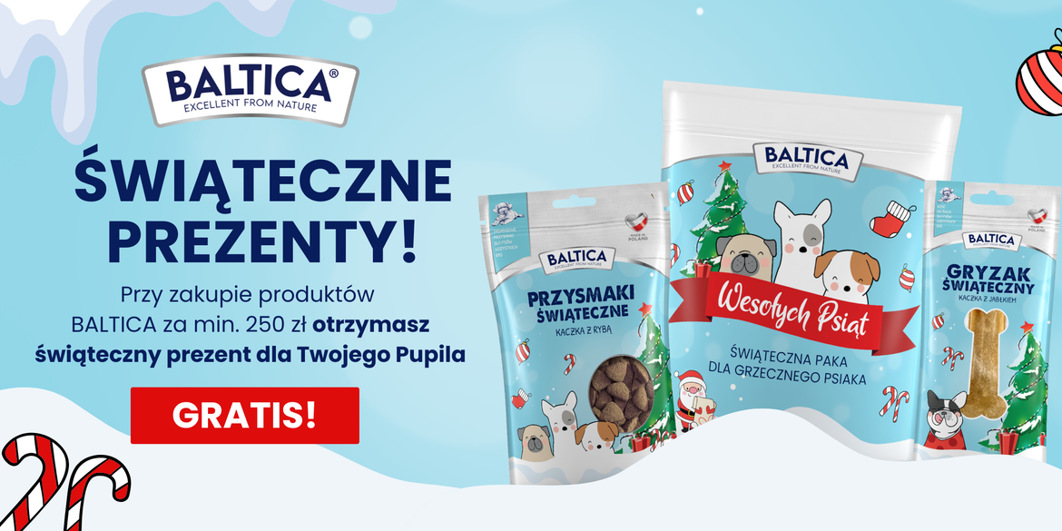 PAKA zwierzaka mokra karma