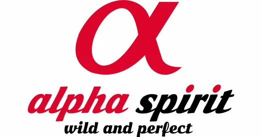 Alpha Spirit