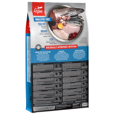 Orijen Original 11,4kg