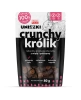 Uniszki - Crunchy królik 80g