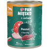 Pan mięsko Mix smaków 12x800 g