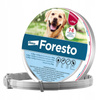 Foresto obroża przeciw pchłom i kleszczom dla psów >8kg