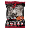 Alpha spirit Przysmaki prosciutto 12x50g