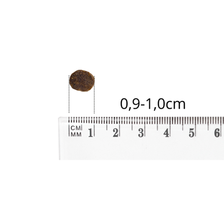 Baltica NU Adult Lamb&Rice XS/S 3kg