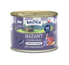 Baltica- karma mokra dla kota bażant 185g