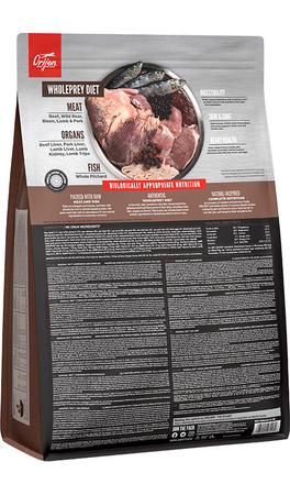 Orijen Regional red 1.8 kg