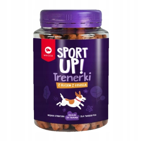 Sport up trenerki 4x300g