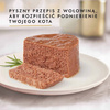 GOURMET GOLD - Mus z wołowiną 12x85g