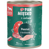 Pan mięsko Mix smaków 12x800g