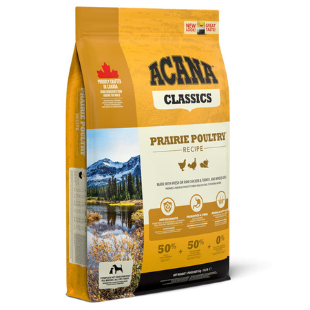 Acana Prairie poultry 6kg