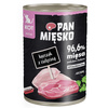 Pan mięsko Mix smaków 6x400g