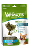 Gryzak dla psa Whimzees miękki soft stix S 28 szt