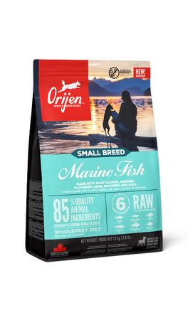 Orijen Marine fish 1.8kg