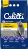 Calitti Strong żwirek bentonitowy lawendowy 5L