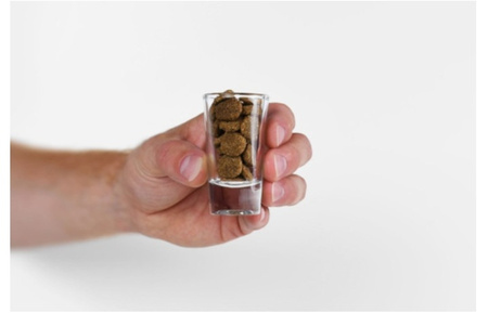 Alpha Spirit Multiprotein pełnoporcjowa karma sucha miękka 3kg