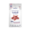 Baltica NU Adult Lamb&Rice XS/S 3kg