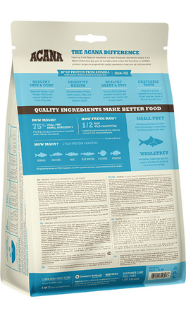 Acana Pacifica 1,8kg