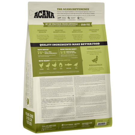 Acana Grasslands 1,8kg