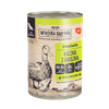 Wiejska Zagroda Mix smaków królik, dorsz, indyk, kaczka 12x400g