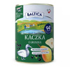 Mokra karma dla psa Baltica karma mokra kaczka z gruszką 6x400g premium monobiałkowa