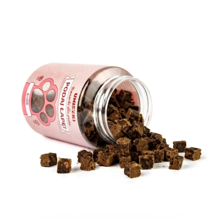 TRENERKI Królik 210g Uniszki