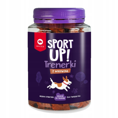 Sport up trenerki 4x300g