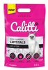 Calitti Crystals żwirek silikonowy 8x3.8L