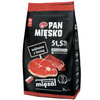 Pan Mięsko Wołowina z koziną chrupki M 3kg.