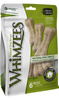 Whimzees Kość ryżowa 9szt