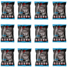 Alpha spirit Przysmaki dla psa ryba 12x50g
