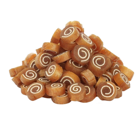 Maced Sushi królik z rybą 500g