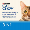 CAT CHOW SPECIAL CARE 3w1 z indykiem 1,5kg