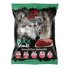 Alpha spirit Przysmaki dla psa kaczka 12x50g