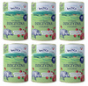 Karma monobiałkowa mokra karma Baltica dziczyzna z żurawiną 6x400g zdrowa