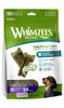Gryzak dla psa Whimzees miękki soft stix XS 56 szt