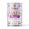 YDOLO Puppy - wieprzowina Iberico i ryby - mokra karma dla szczeniąt 12x400g