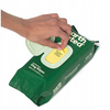 Earth Rated Chusteczki bezzapachowe 100szt