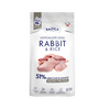BALTICA NUTRACEUTIC Hypoallergenic Rabbit & Rice XS / S 3kg