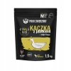 Paka zwierzaka Kaczka z jabłkiem 1.5kg