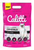 Calitti Crystals żwirek silikonowy 6x3,8L