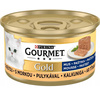 GOURMET GOLD - Mus z indykiem 12x85g