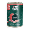 Pan Mięsko Mix smaków 12x400g