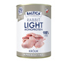 Karma mokra Rabbit LIGHT prebiotic 6x400g