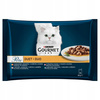 PURINA GOURMET PERLE DUET MIĘSNY dla kota MOKRA KARMA 4x85g