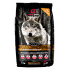 Alpha Spirit Multiprotein pełnoporcjowa karma sucha miękka 3kg